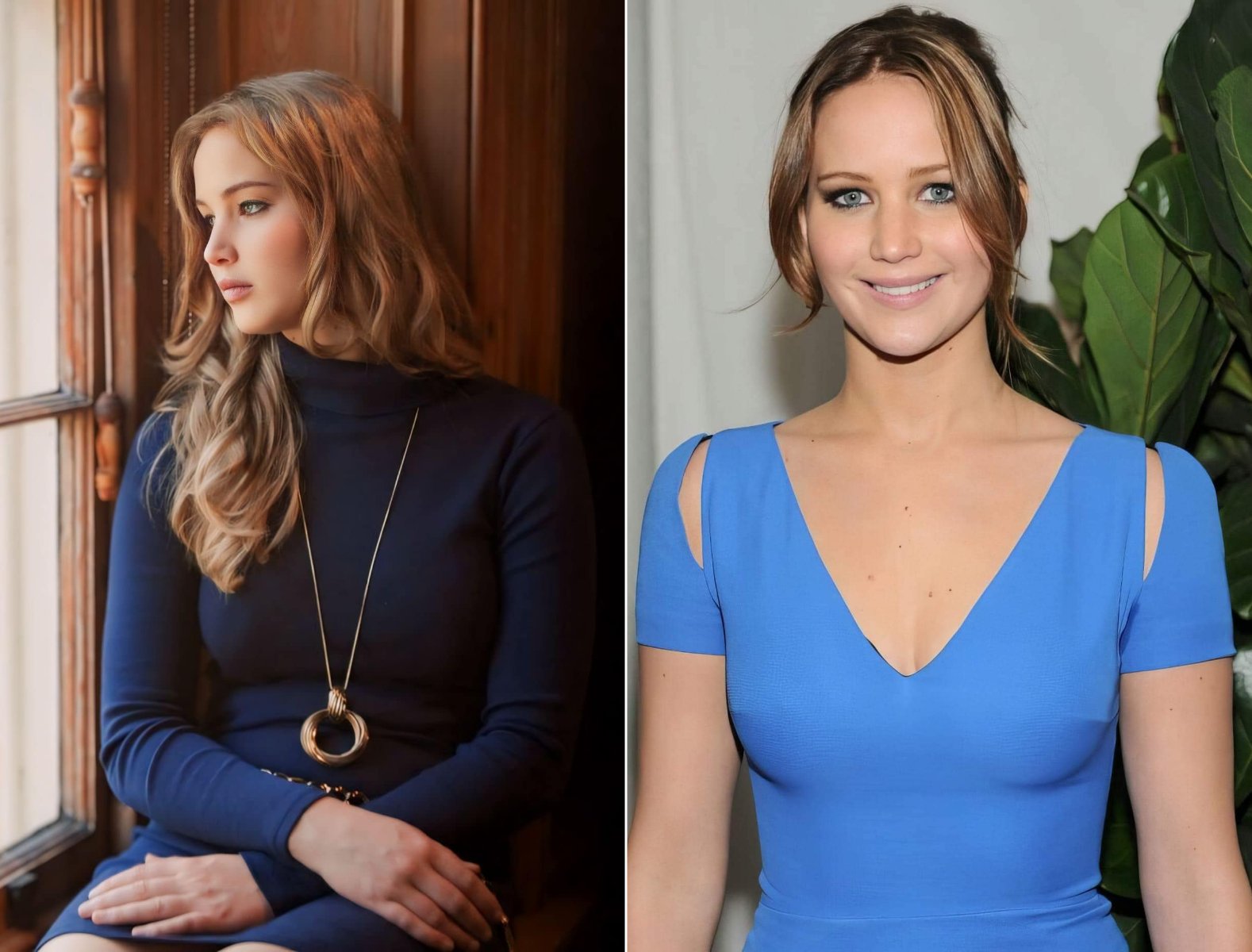 Jennifer Lawrence Sparks Major JFK Chaos! See the Controversial $, ‘Dracula’ Bag That Has Fans Accusing Her of Copying Rihanna