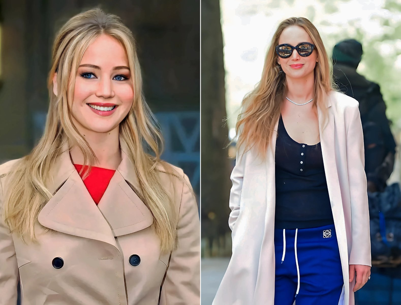 Triple Threat! Jennifer Lawrence, Leonardo DiCaprio and Patricia Clarkson Set to Star in Martin Scorsese’s High-Stakes New Thriller