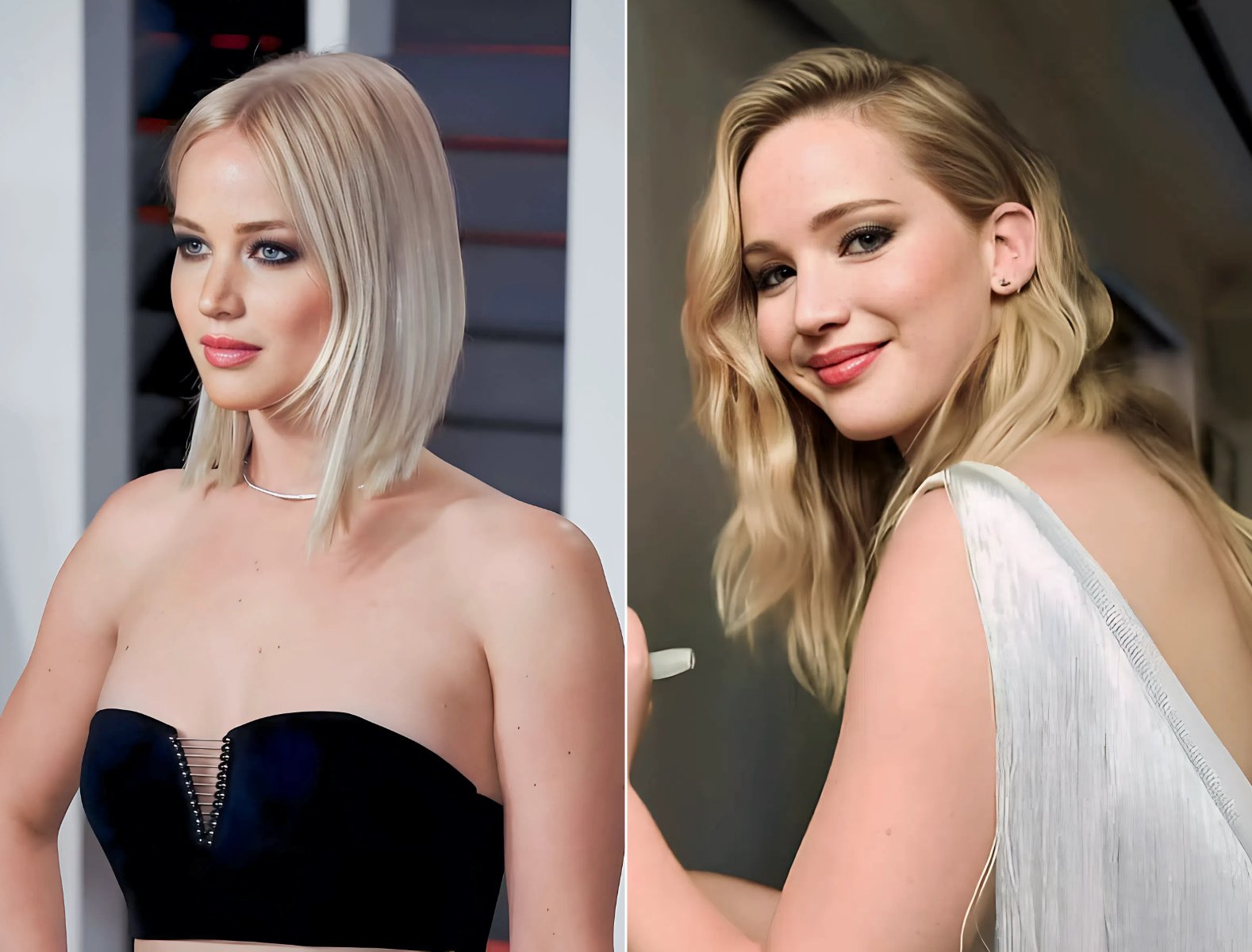 Jennifer Lawrence Gets Candid About Being Called 'Not Pretty Enough' for Margot Robbie’s Career-Defining Role