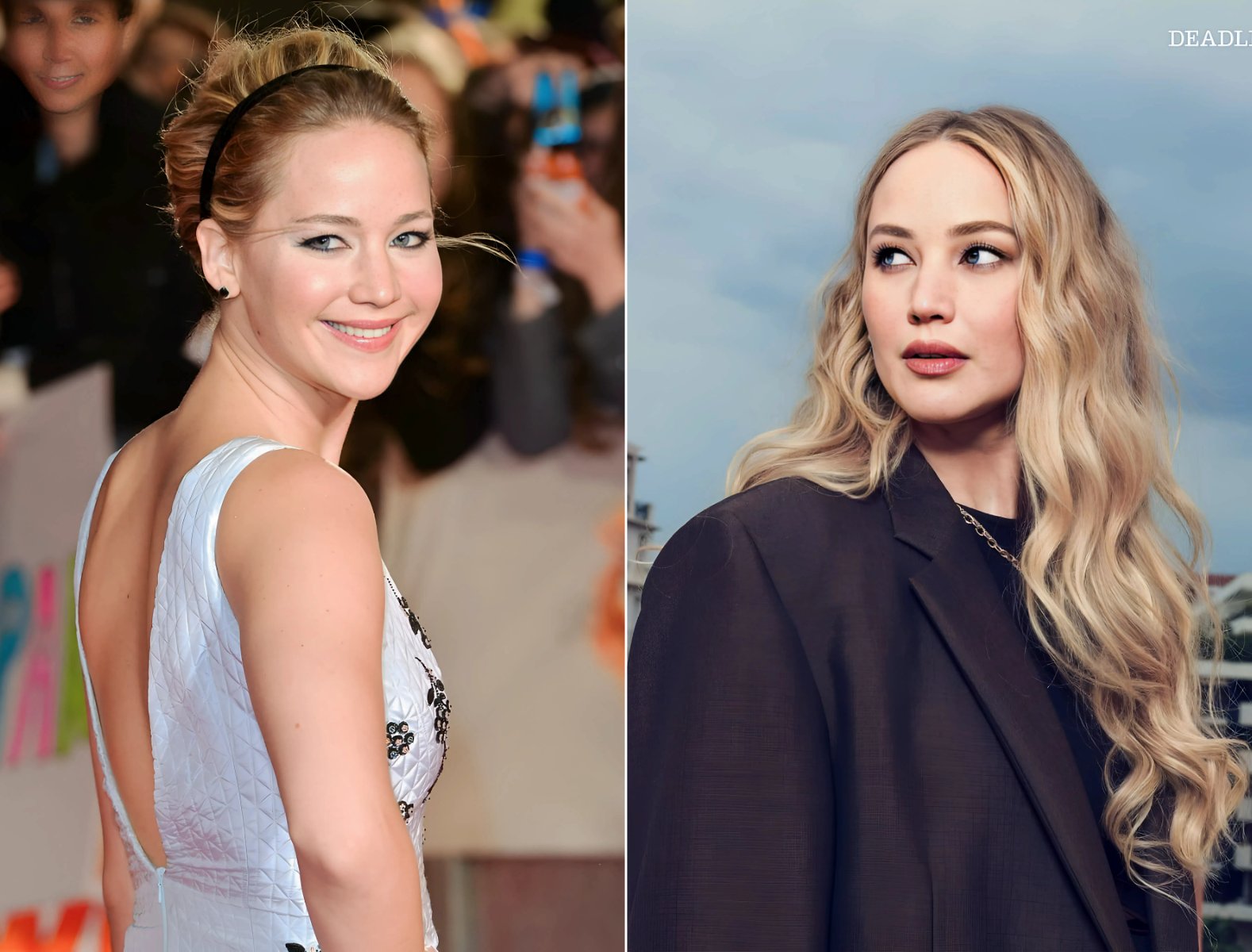 Jennifer Lawrence Reveals the Strict Marriage 'Rules' Keeping Her Relationship with Cooke Maroney 'Alive'