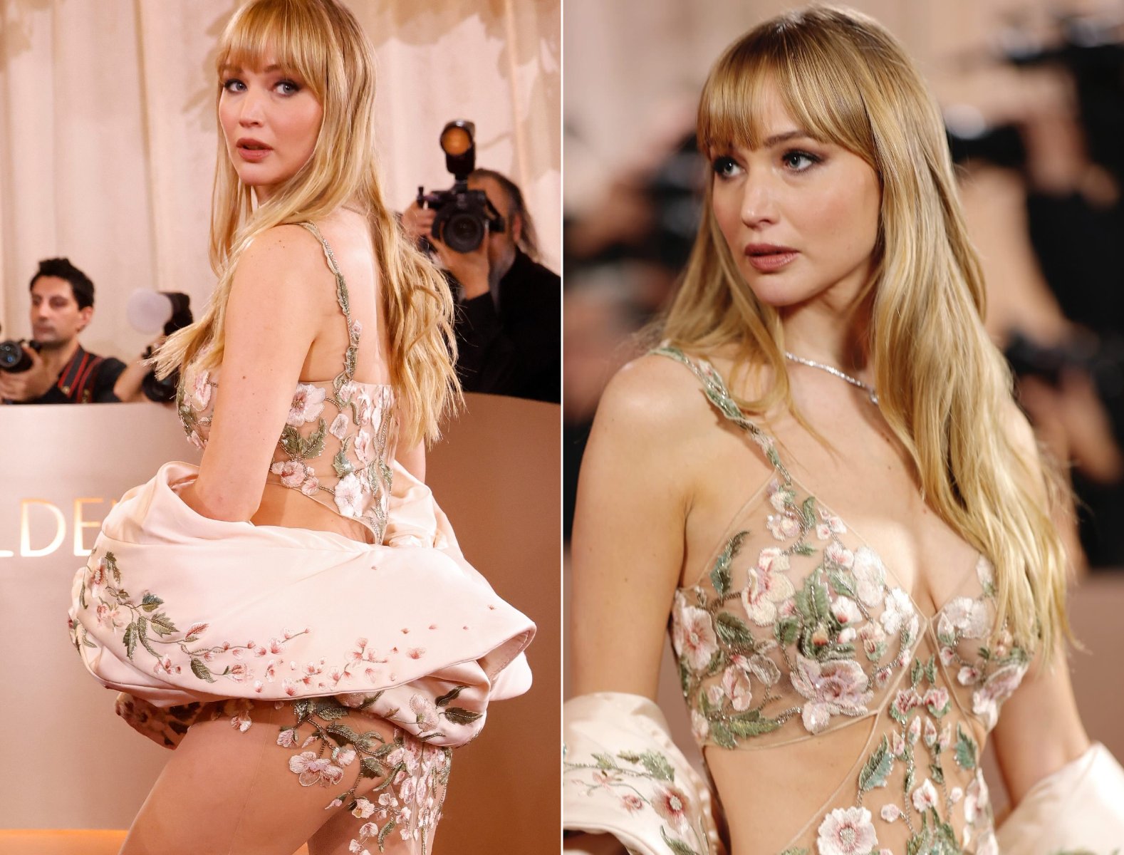 Jennifer Lawrence Gets Real About the ‘Savage’ Body-Shaming That Cost Her a Major Role: ‘The Internet Went Out of Their Way to Call Me Ugly’