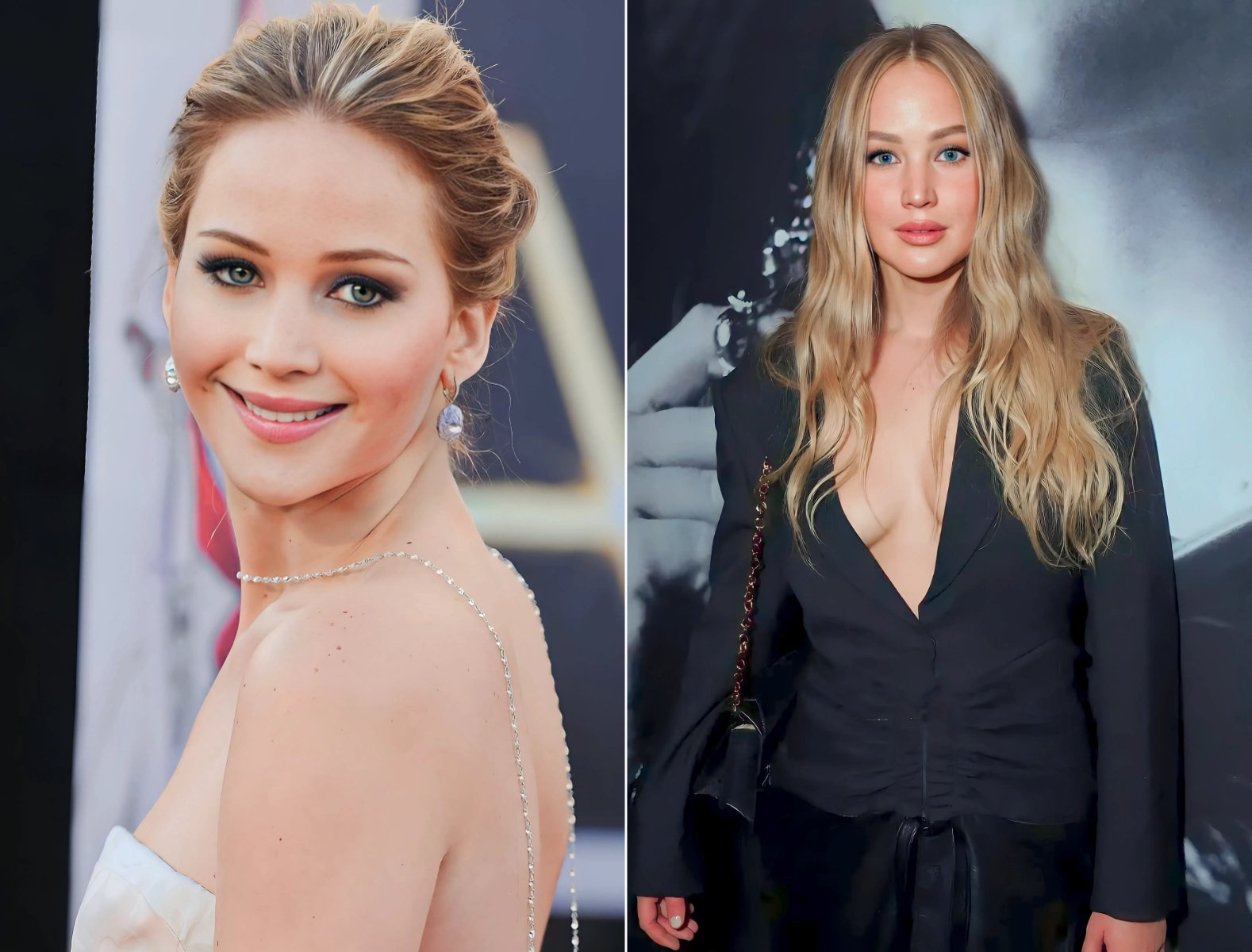 Jennifer Lawrence Sparks Fan Debate After Calling Herself a 'Stay-at-Home Mom' During Hollywood Hiatus