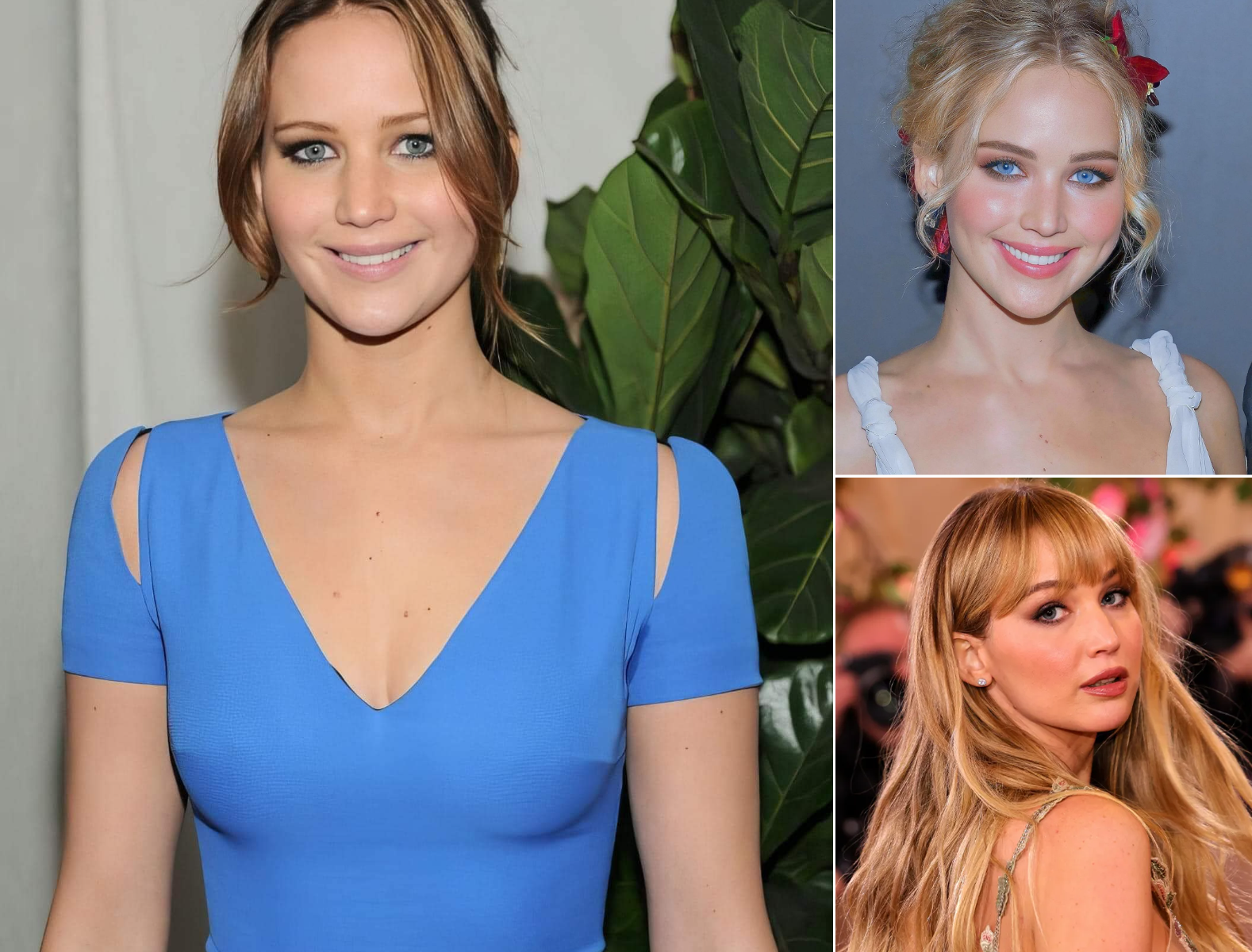 Jennifer Lawrence Is 'Quiet Quitting' Hollywood? Why the Star Now 'Identifies as a Stay-at-Home Mom'