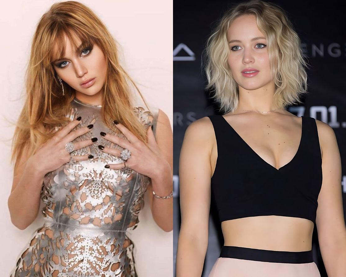 Jennifer Lawrence and Robert Pattinson’s ‘Wild’ First Day of Filming: Inside Their ‘Naked Tiger’ Attack Scene