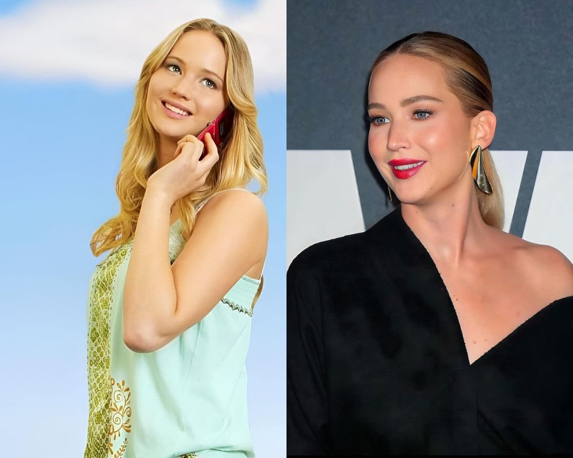 Where’s J-Law? Jennifer Lawrence Pulls a Total Vanishing Act at the Critics Choice Awards Following Major Movie Snub