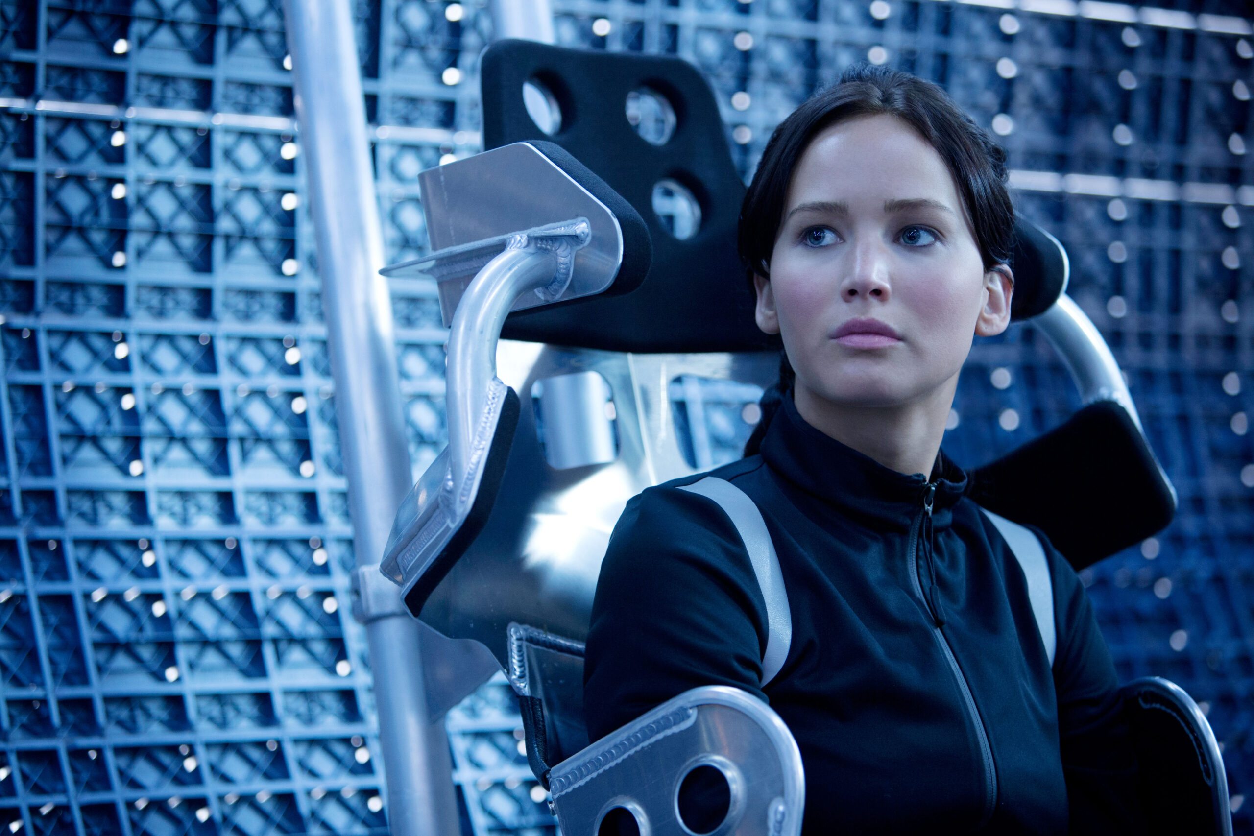 Jennifer Lawrence Reveals She Was ‘Hallucinating’ on ‘Hunger Games’ Set After Hilarious Ambien Mix-Up: ‘Elizabeth Banks Got Really Annoyed!’