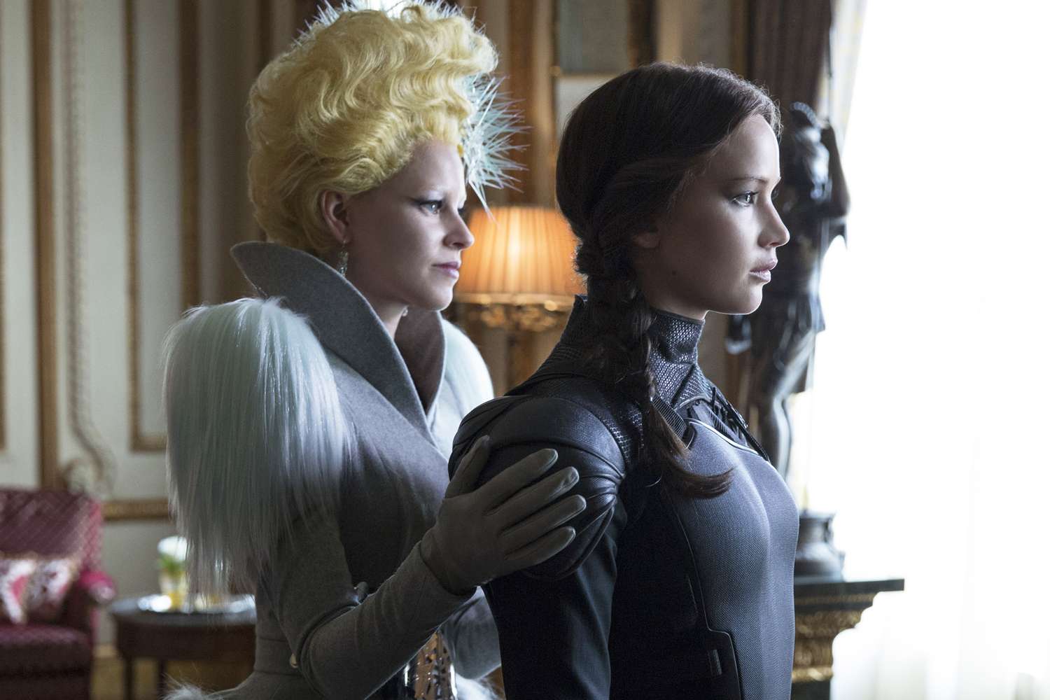 Jennifer Lawrence Reveals She Was 'Hallucinating' on the Set of 'The Hunger Games' After an Accidental Ambien Mix-Up