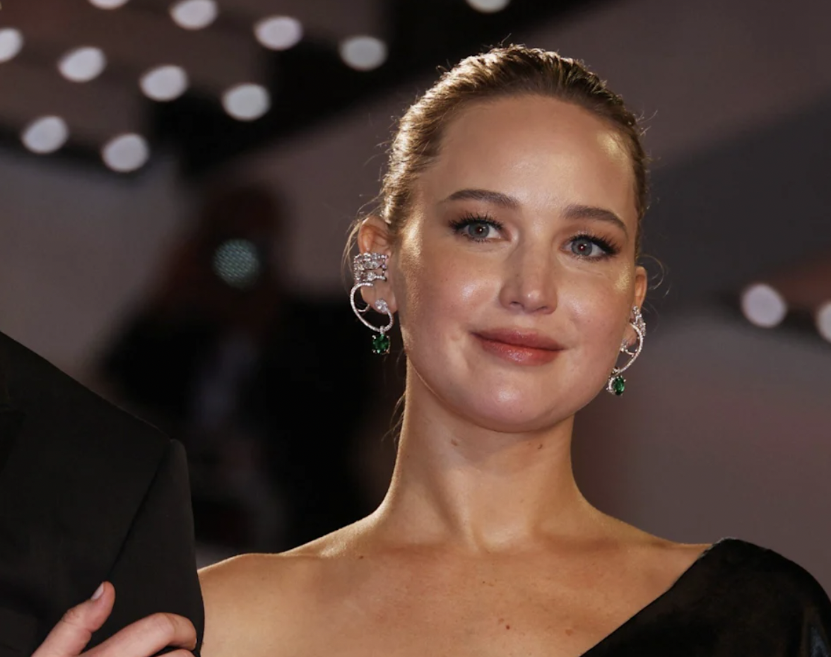 Inside Jennifer Lawrence’s Sitcom 'Nightmare': How a Brutal Cancellation Saved the Oscar Winner’s Career