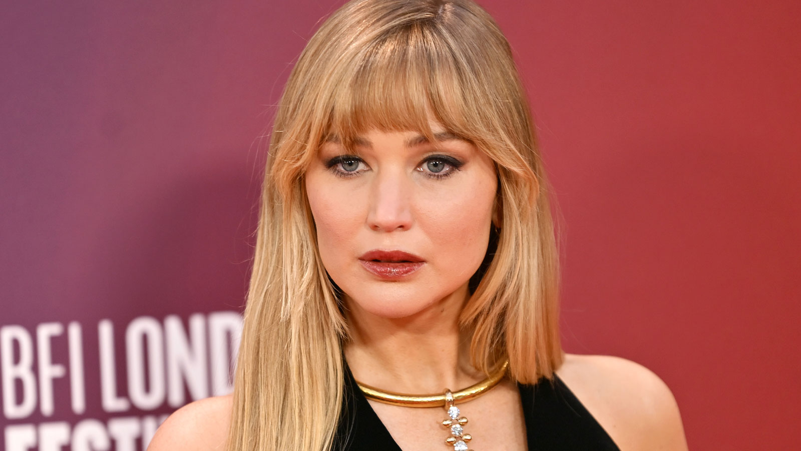 Jennifer Lawrence Gets Candid About 'Annoying' Experiences with Male Directors: 'It's Just Neurotic!'