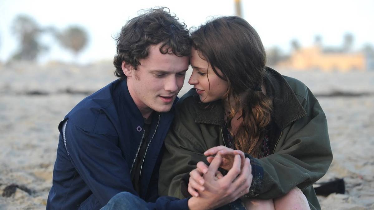 Felicity Jones Gets Candid About the One Movie That Changed Everything: 'Everything Sort of Came Together'