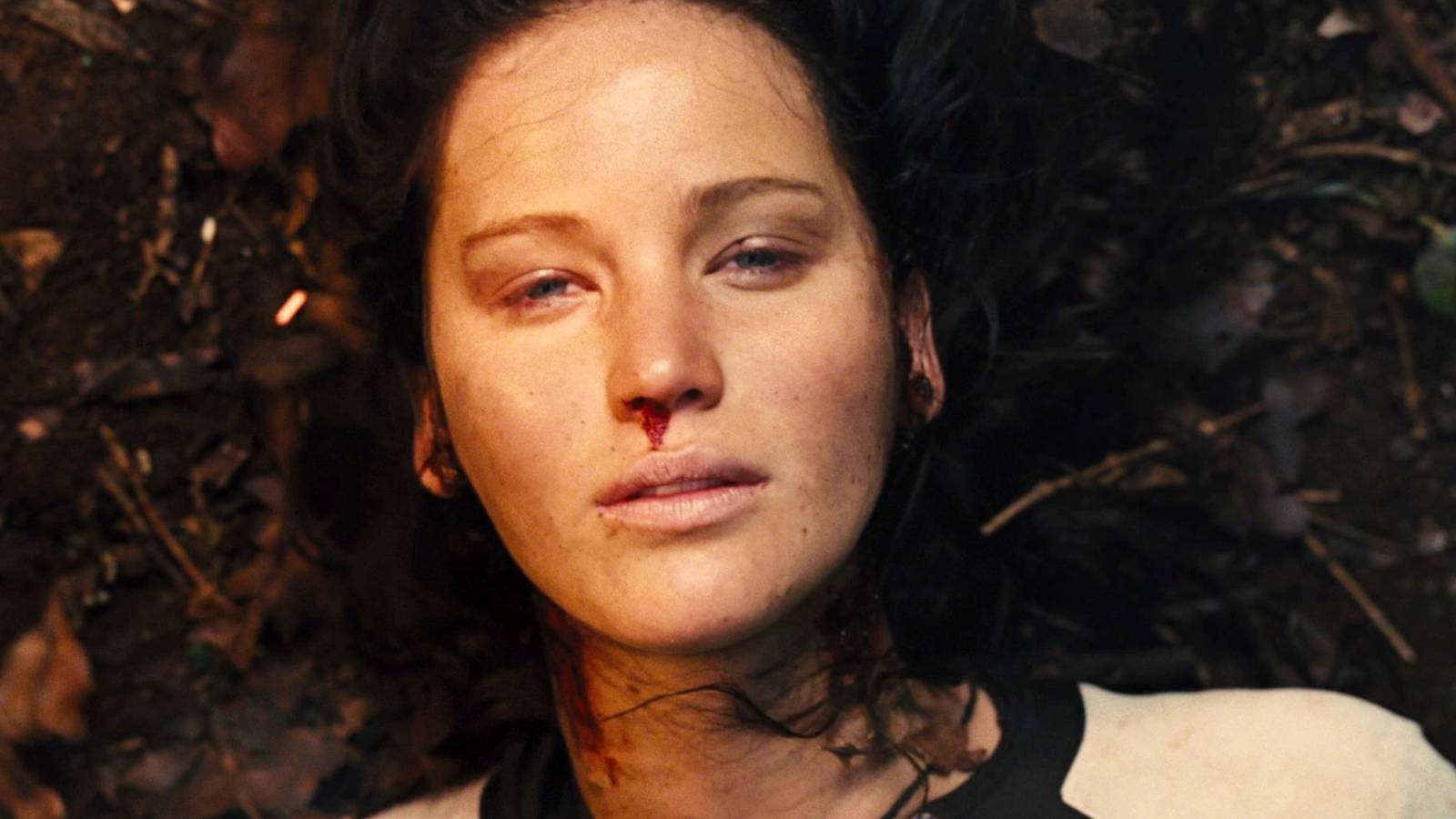 Jennifer Lawrence Just Dropped a Major Hint About Her Return as Katniss Everdeen: 'It’s Out on the Internet, Isn’t It?'