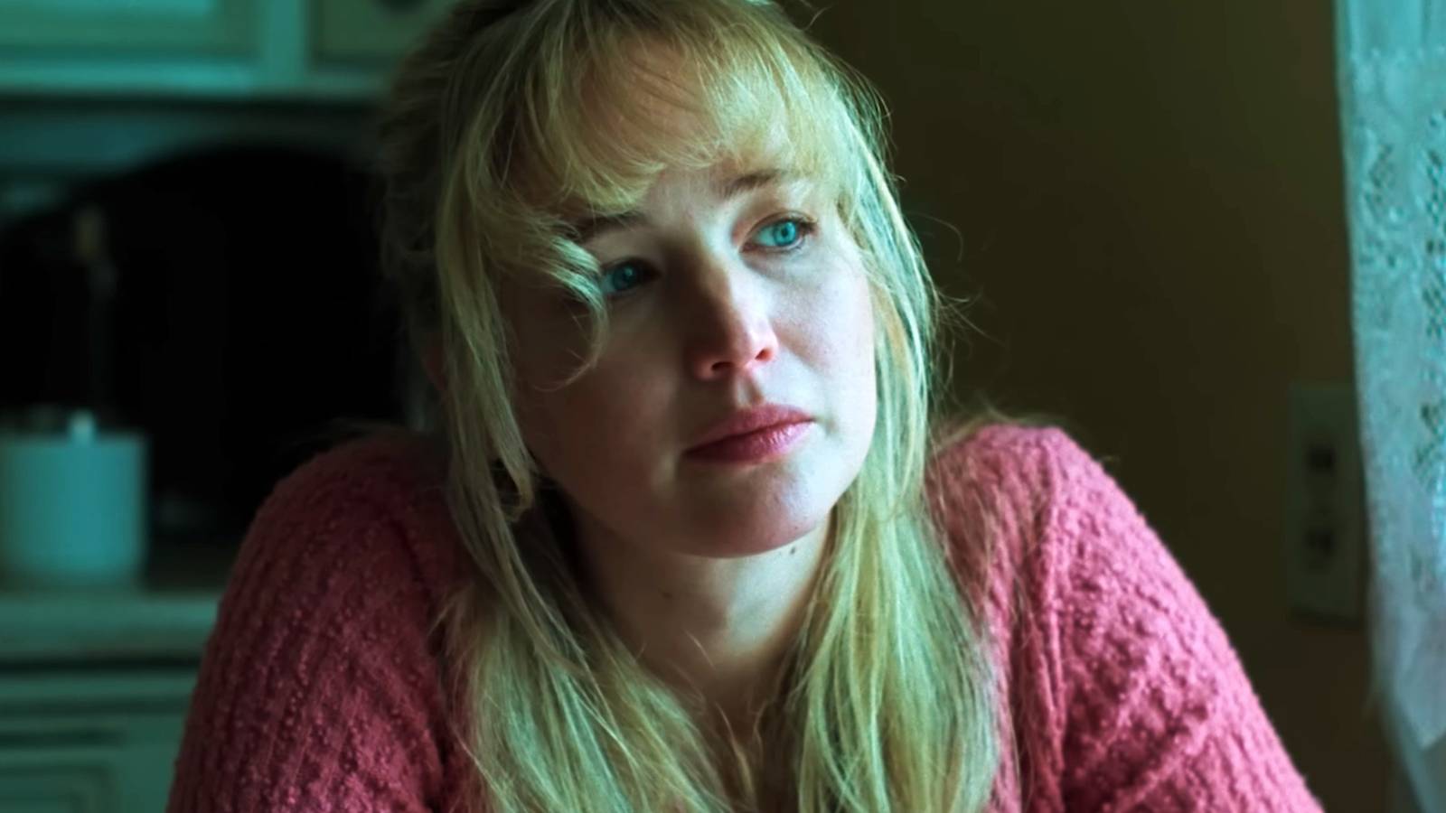 Jennifer Lawrence and Robert Pattinson’s Divisive New Thriller 'Die, My Love' Scores Her Lowest Audience Rating in Years