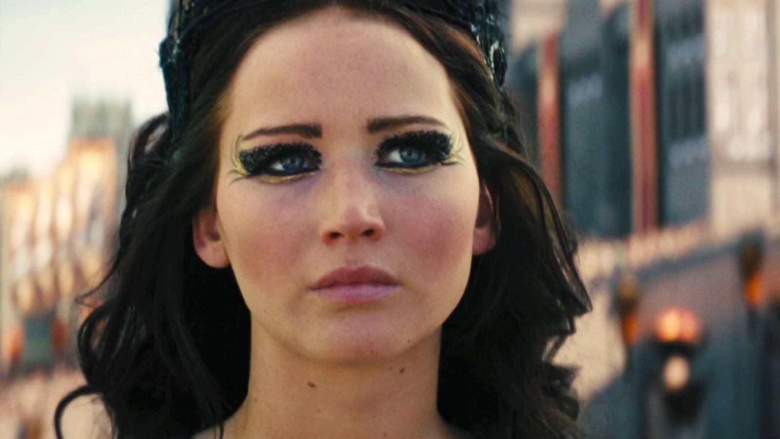 Jennifer Lawrence Speaks Out on 'Mortifying' Global Conflict: 'What’s Happening Is No Less Than a Genocide'