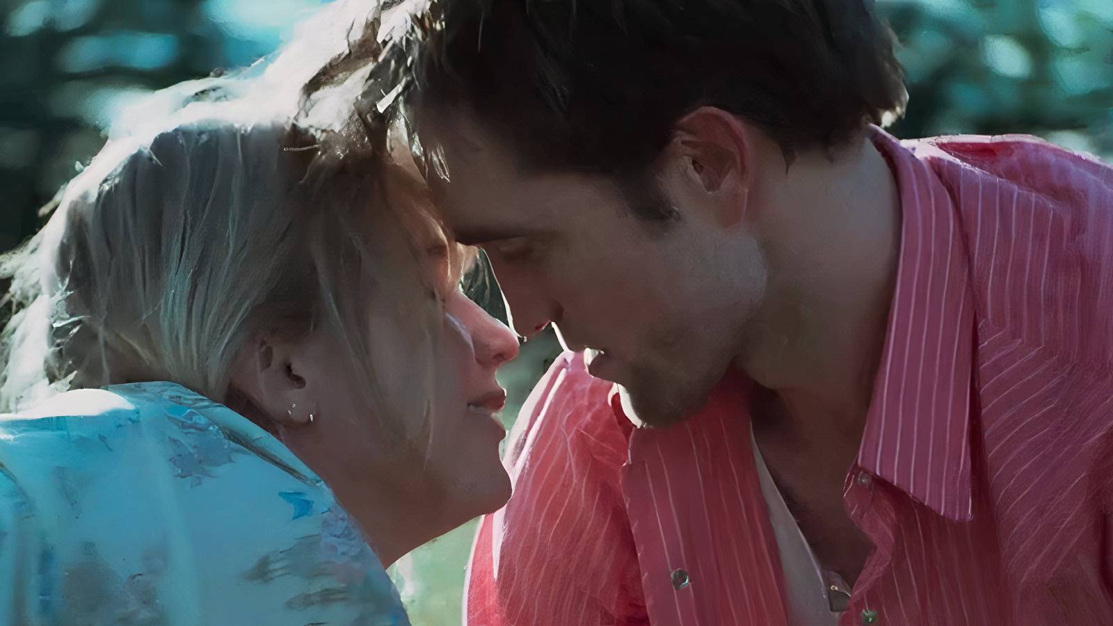 Jennifer Lawrence and Robert Pattinson Are Teaming Up! Plus, the Competitive Release Date for Their New Thriller Just Dropped