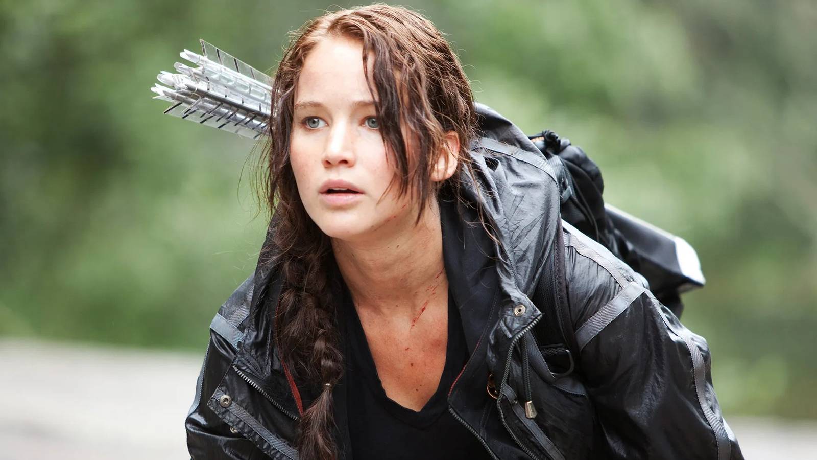 Volunteer as Tribute! Jennifer Lawrence’s Iconic 'Hunger Games' Movies Just Found a New Streaming Home — Plus, Is a Katniss Cameo Coming?