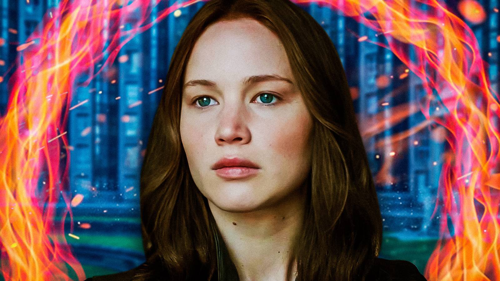 May the Odds Be Ever in His Favor! Why the Internet is Obsessed with the New 'Hunger Games' Prequel—and What It Means for Jennifer Lawrence