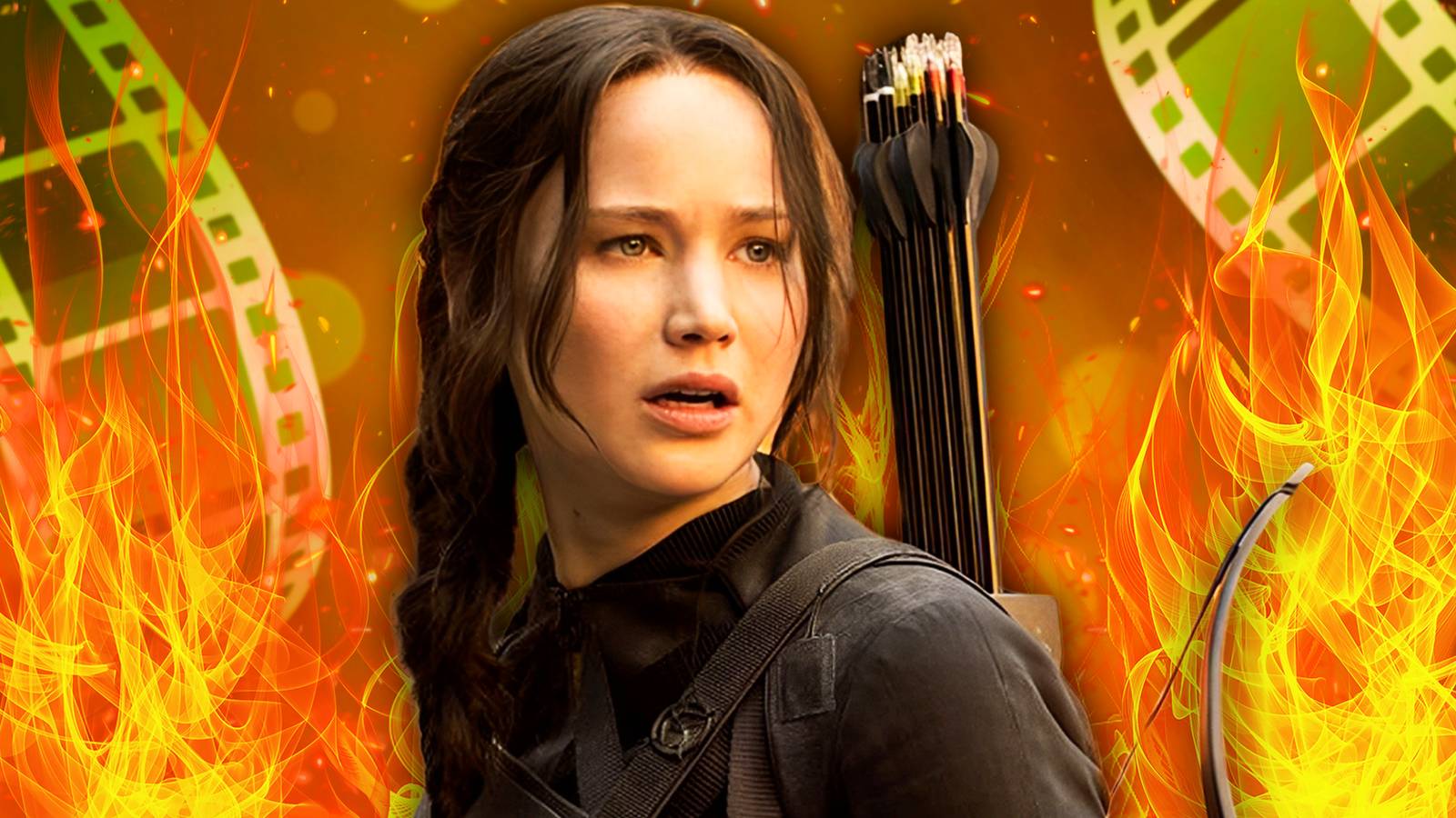 Jennifer Lawrence’s Katniss Everdeen Is Officially Back? The Major 'Hunger Games' Twist That Has Fans Screaming