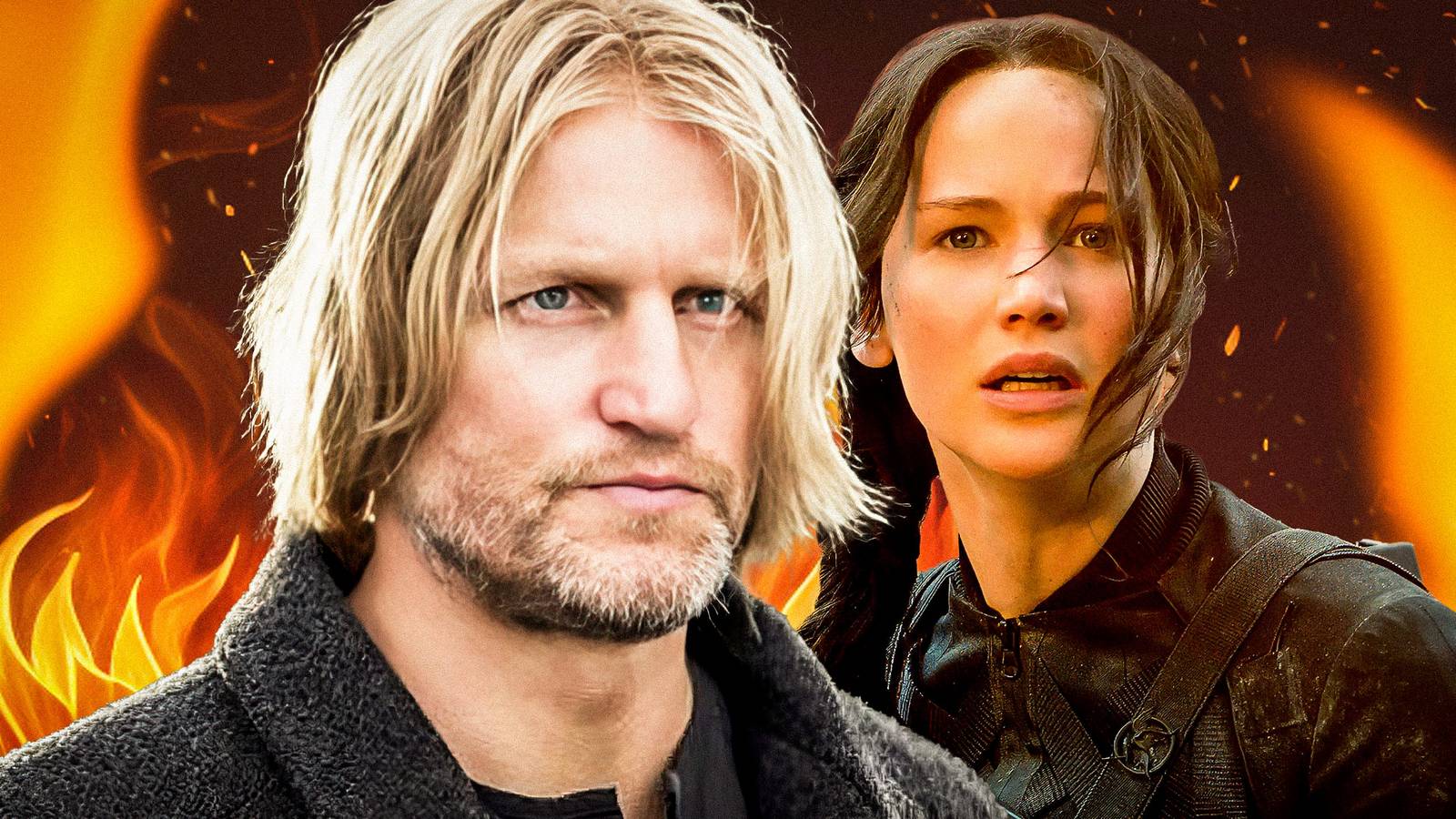 Haymitch Is Back! Why the New 'Hunger Games' Prequel Is Avoiding Hollywood’s Biggest ‘Reboot’ Mistake