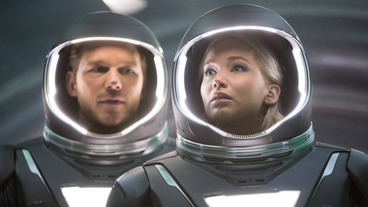 Jennifer Lawrence is Entering Her ‘Dark Comedy’ Era — And Fans Are Obsessed with Her Latest Gritty Career Move