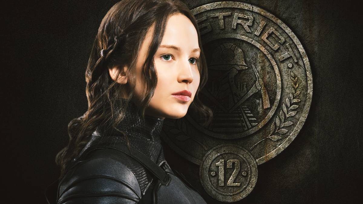 From Luxury to Revolution: A Deep Dive Into the Districts of Panem
