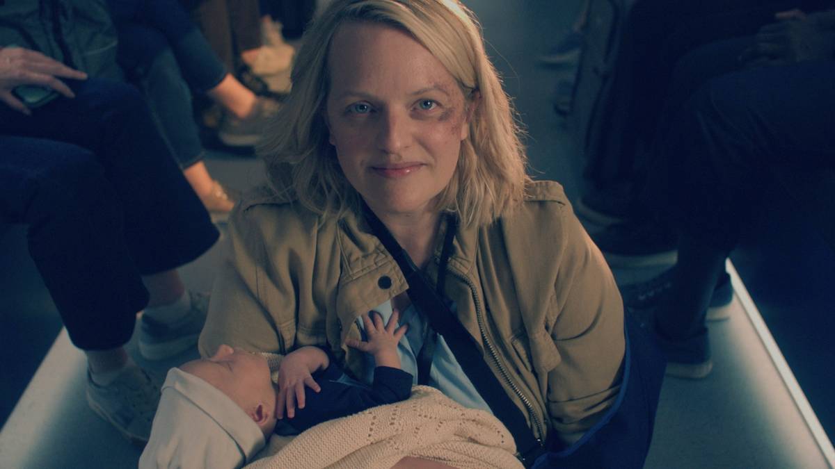 The Final Stand in Gilead: Hulu Drops Major Lineup for April