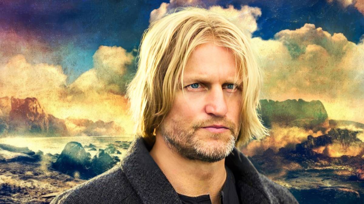 Sunrise on the Reaping Finally Reveals the Tragic Origin of Haymitch Abernathy