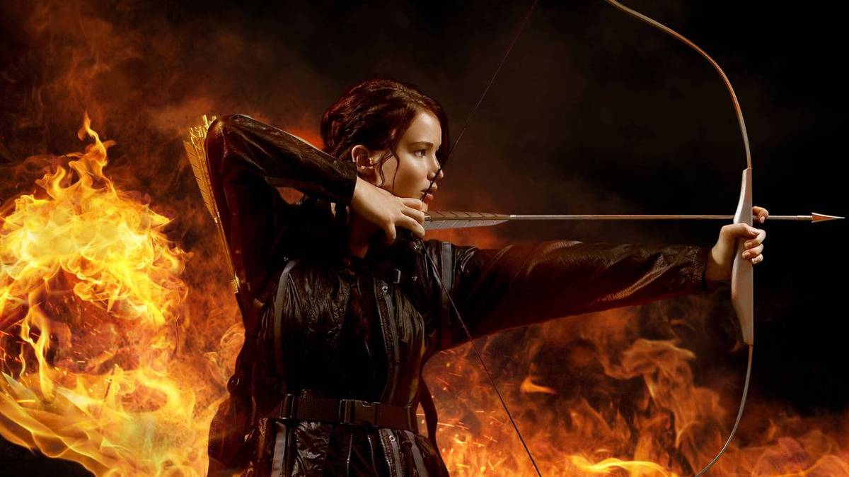 The Hunger Games Mystery Solved: Why Haymitch's Secret History With The Everdeens Changes Everything