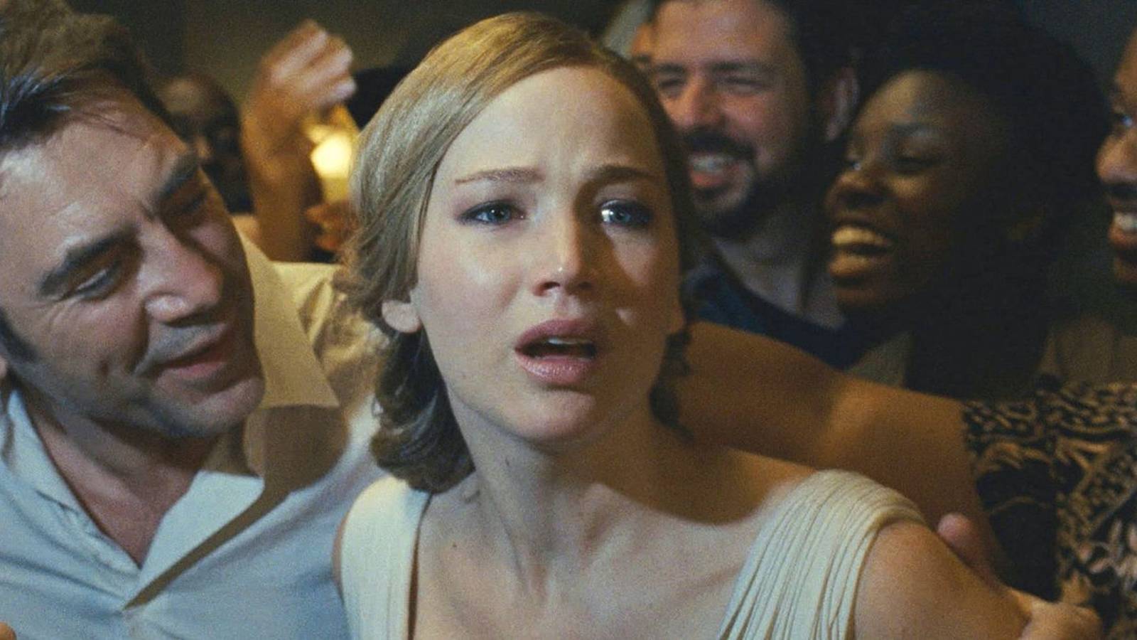 Why The Most Divisive Jennifer Lawrence Movie Just Became A Global Streaming Hit