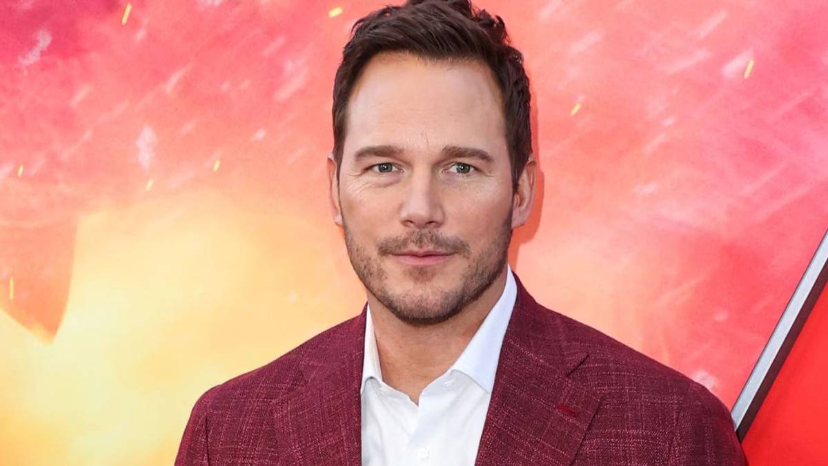 Why This Controversial Chris Pratt Sci-Fi Epic Is Suddenly Dominating Global Charts