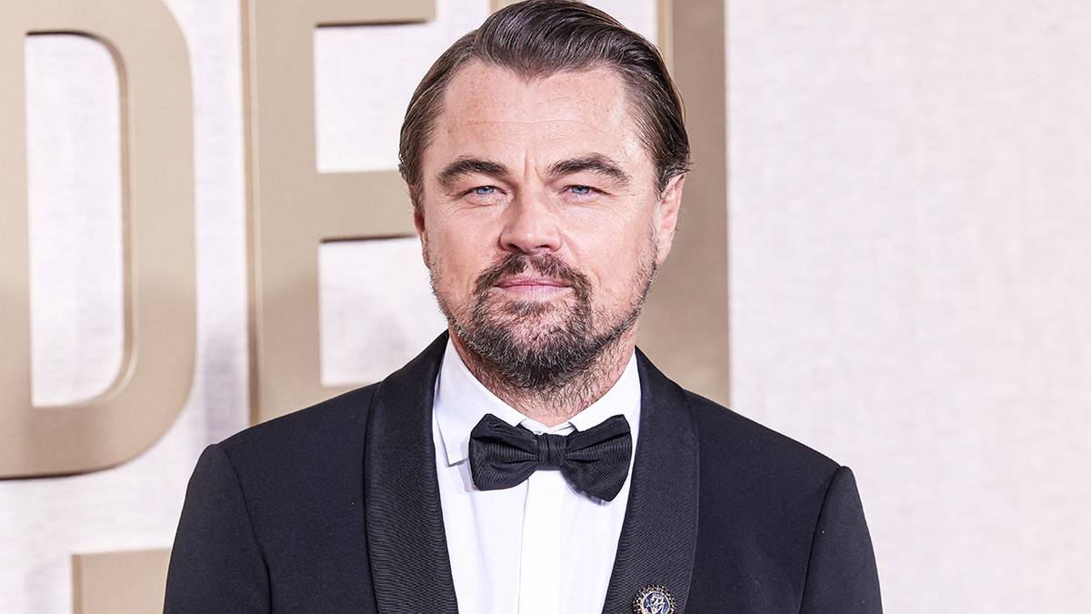 Leonardo DiCaprio And Jennifer Lawrence To Star In Martin Scorsese Thriller