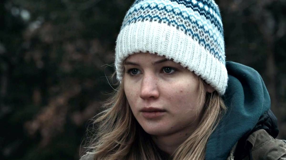 The Film That Launched Jennifer Lawrence: Why Fans Are Rewatching