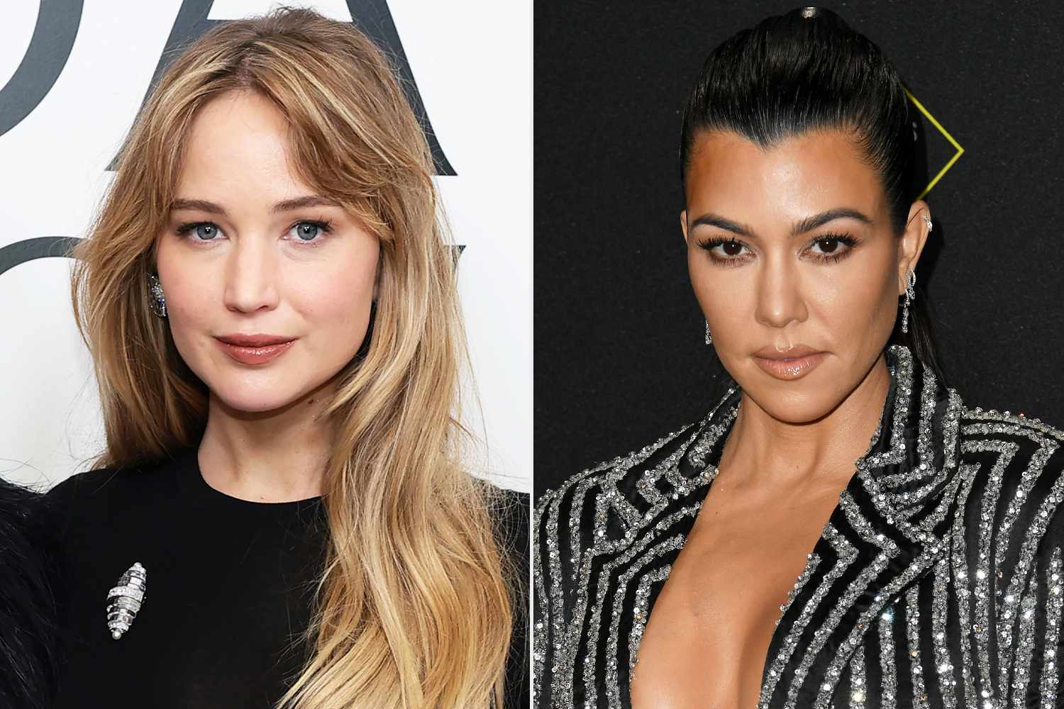 Jennifer Lawrence Regrets Her Brutally Honest Comments After Kardashian Feud