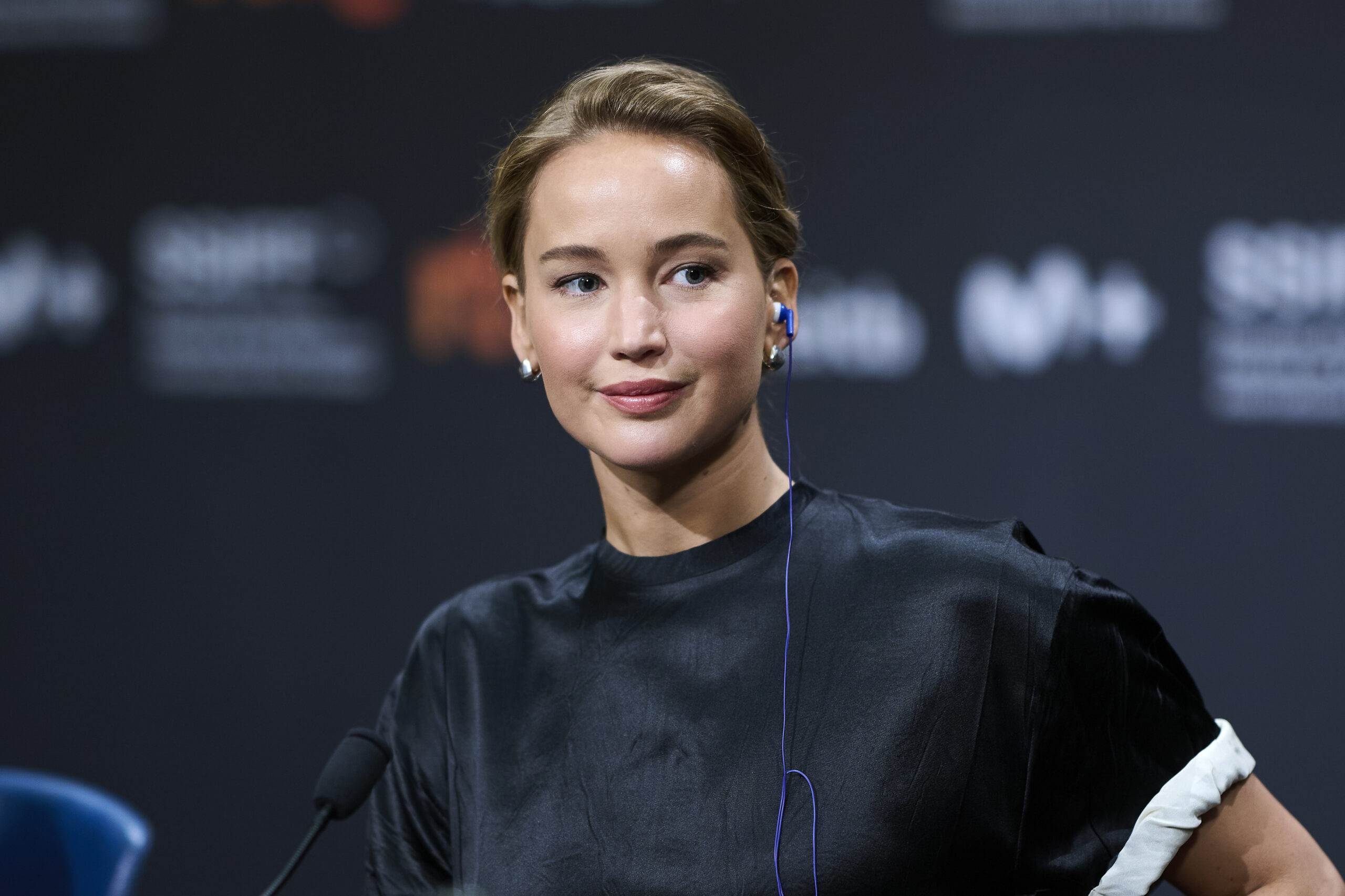 Jennifer Lawrence Opens Up About Raw Postpartum Struggles in Candid Interview