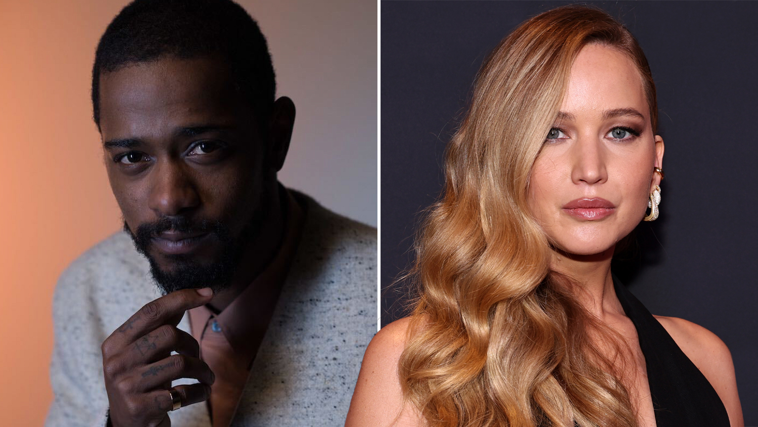 LaKeith Stanfield Joins Jennifer Lawrence in a Twisted Psychological Thriller