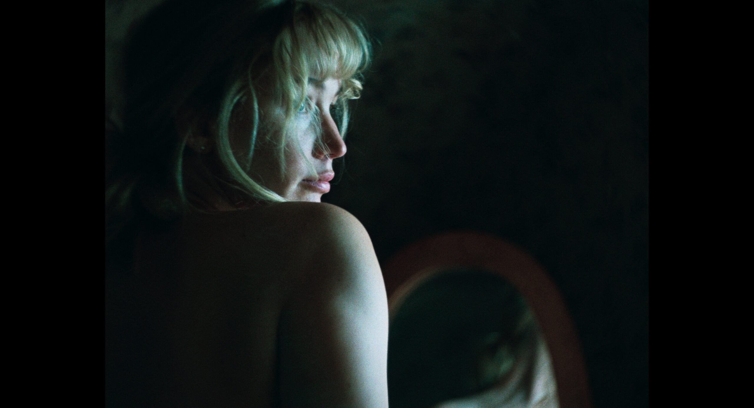 Jennifer Lawrence and Robert Pattinson: A Chilling Performance Nobody Expected
