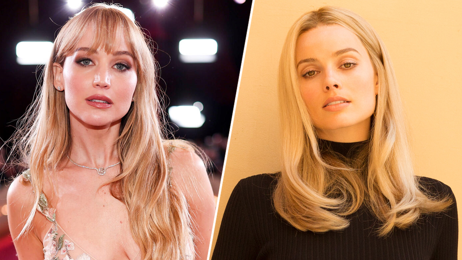 Jennifer Lawrence Opens Up About Trolling and Lost Opportunities
