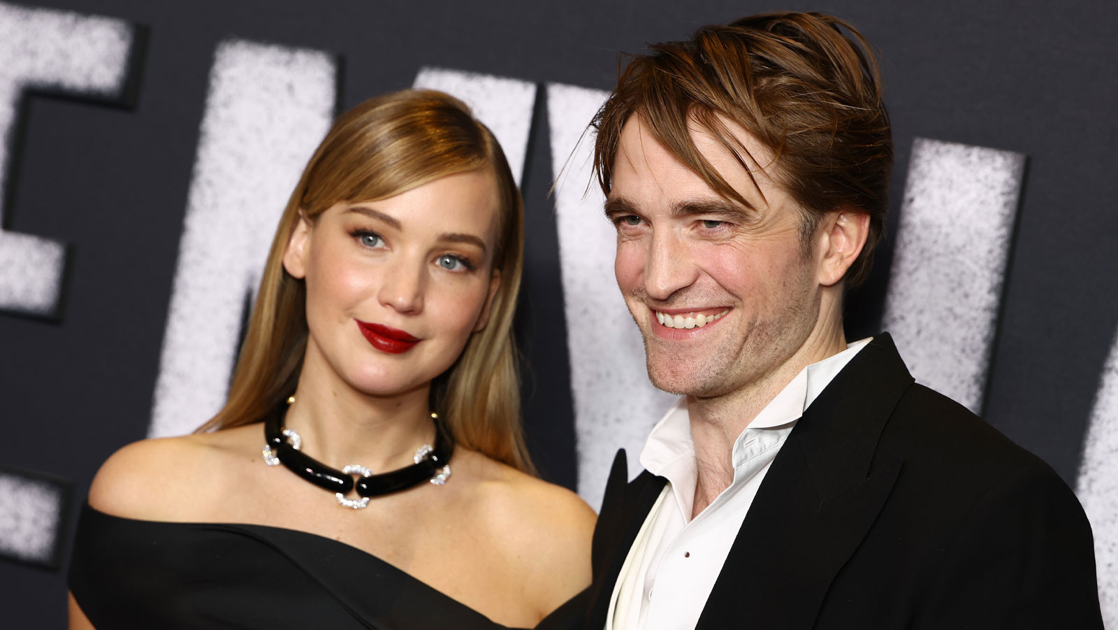 Why Jennifer Lawrence Felt Safe Filming Intense Scenes With Robert Pattinson Without an Intimacy Coordinator