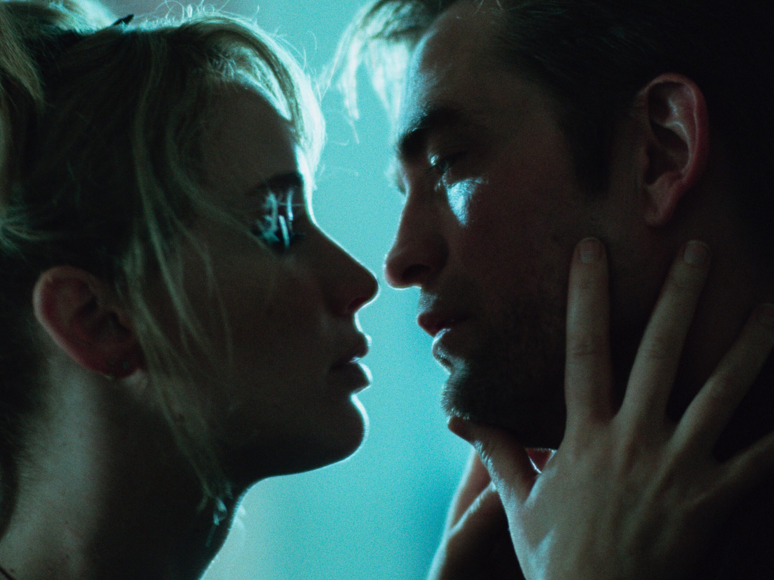 Jennifer Lawrence and Robert Pattinson Are Unraveling in the Haunting Trailer for Die My Love