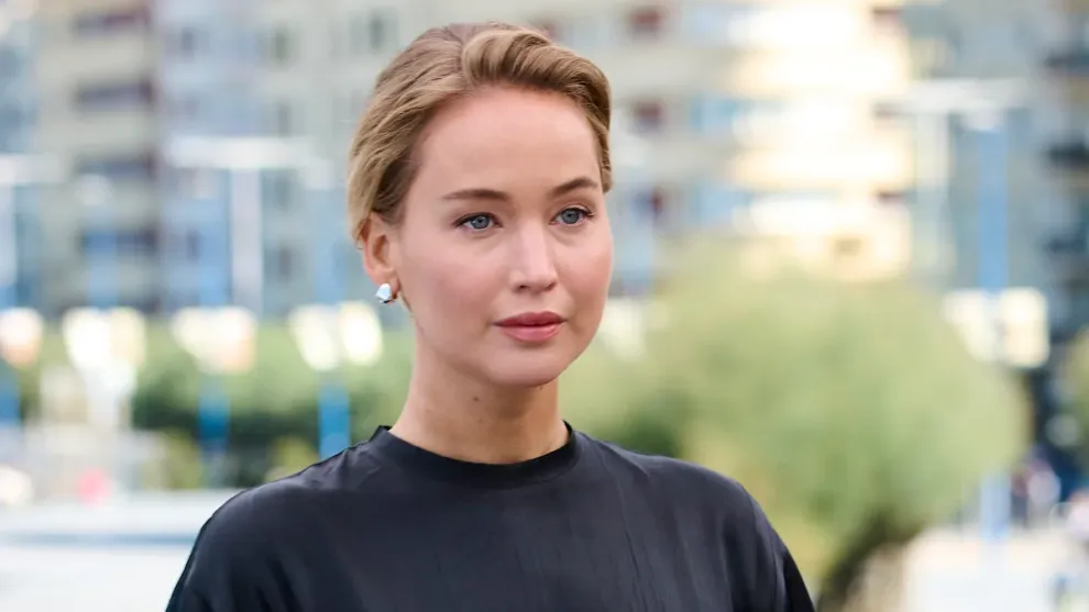 Why Jennifer Lawrence Remains The Only Hollywood Star Fans Actually Trust