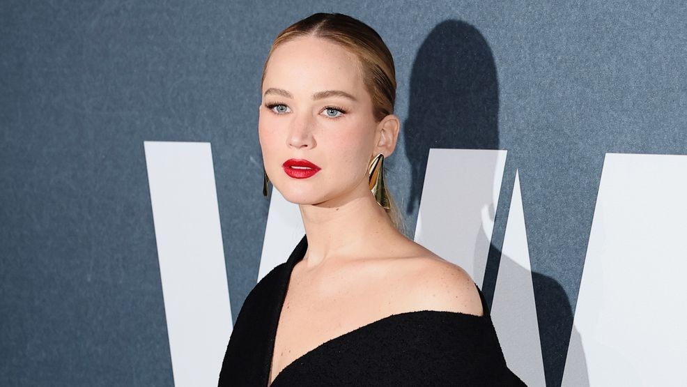 Jennifer Lawrence Reveals the Hilarious Medication Mix-Up That Nearly Ruined a Hunger Games Scene