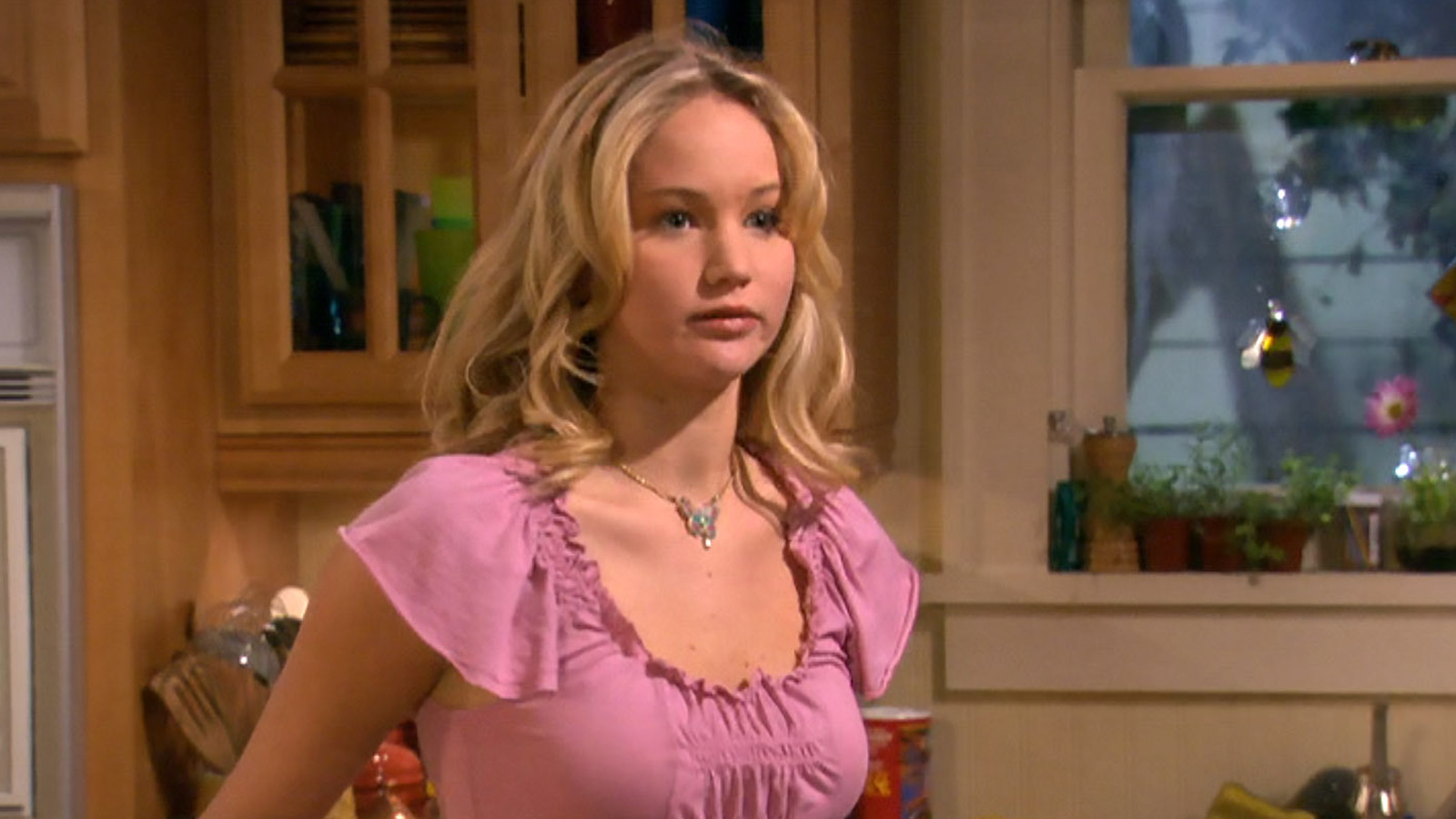Before Katniss: How You Can Finally Stream Jennifer Lawrences Lost Sitcom Role