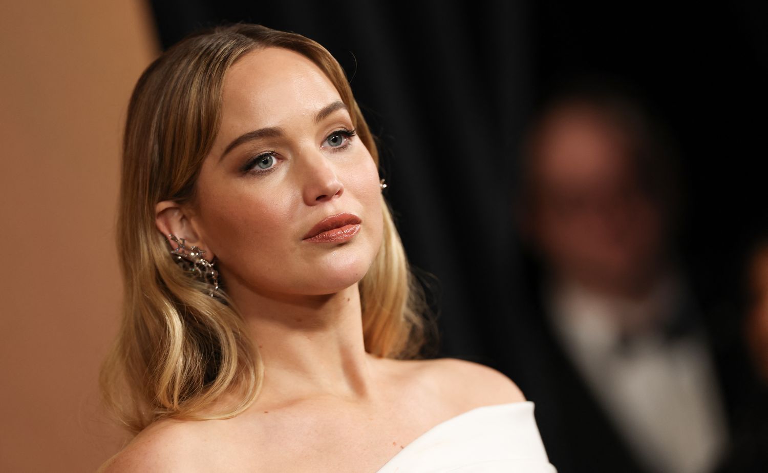 Jennifer Lawrence Drops Bombshell Confession About Filming Hunger Games While High