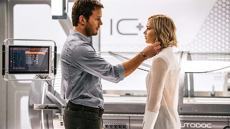 Why Jennifer Lawrence Wishes She Listened To Adeles Brutal Career Advice