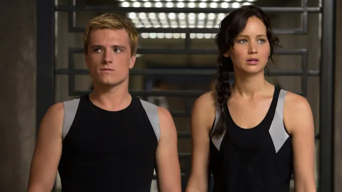 Jennifer Lawrence And Josh Hutcherson Are Returning To The Hunger Games Universe