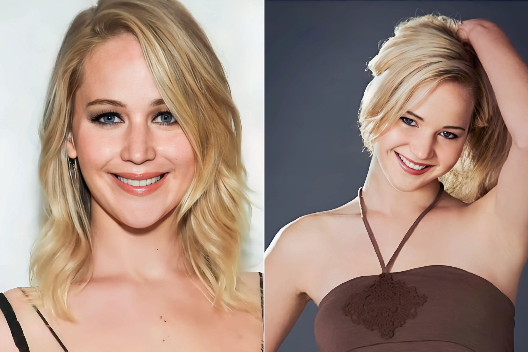 Jennifer Lawrence and Emma Stone Are Teaming Up for a ‘Feminist’ Miss Piggy Movie: ‘It Got the Wheels Turning’
