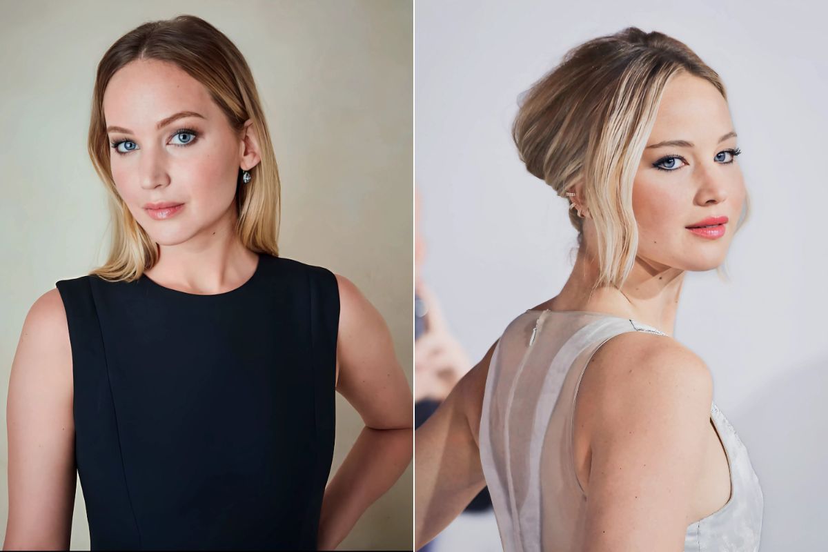 Jennifer Lawrence and Robert Pattinson Get Candid About Their ‘Embarrassing’ Sex Scenes: ‘Now, Do It Naked’