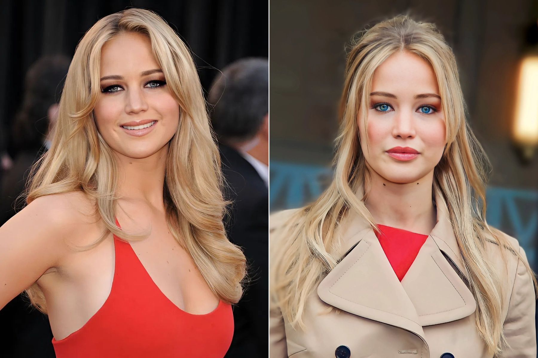 Jennifer Lawrence Shuts Down Rumors That She Was the Reason Behind Liam Hemsworth and Miley Cyrus’ Split: ‘Not True’