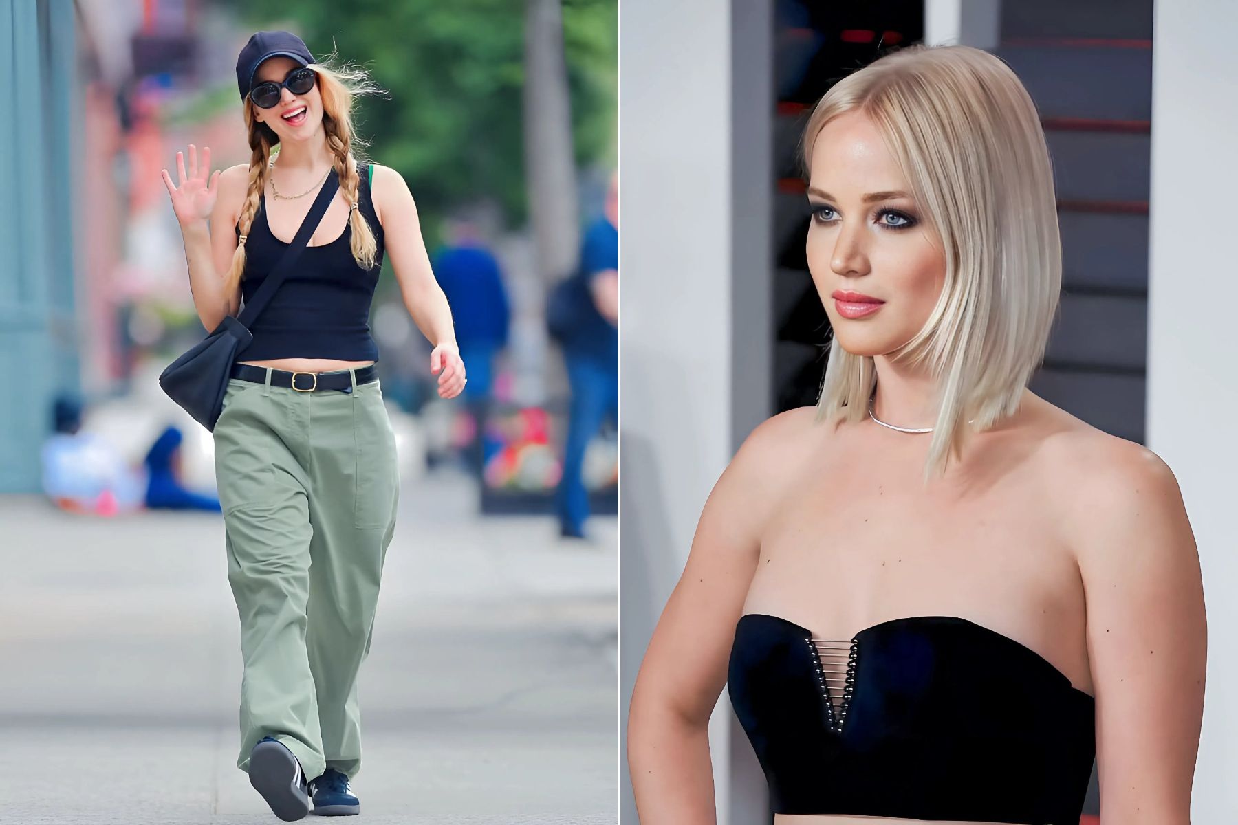 Jennifer Lawrence and the ‘No Hard Feelings’ Cast Address the ‘Offensive’ Movie Controversy: ‘A Cautionary Tale’