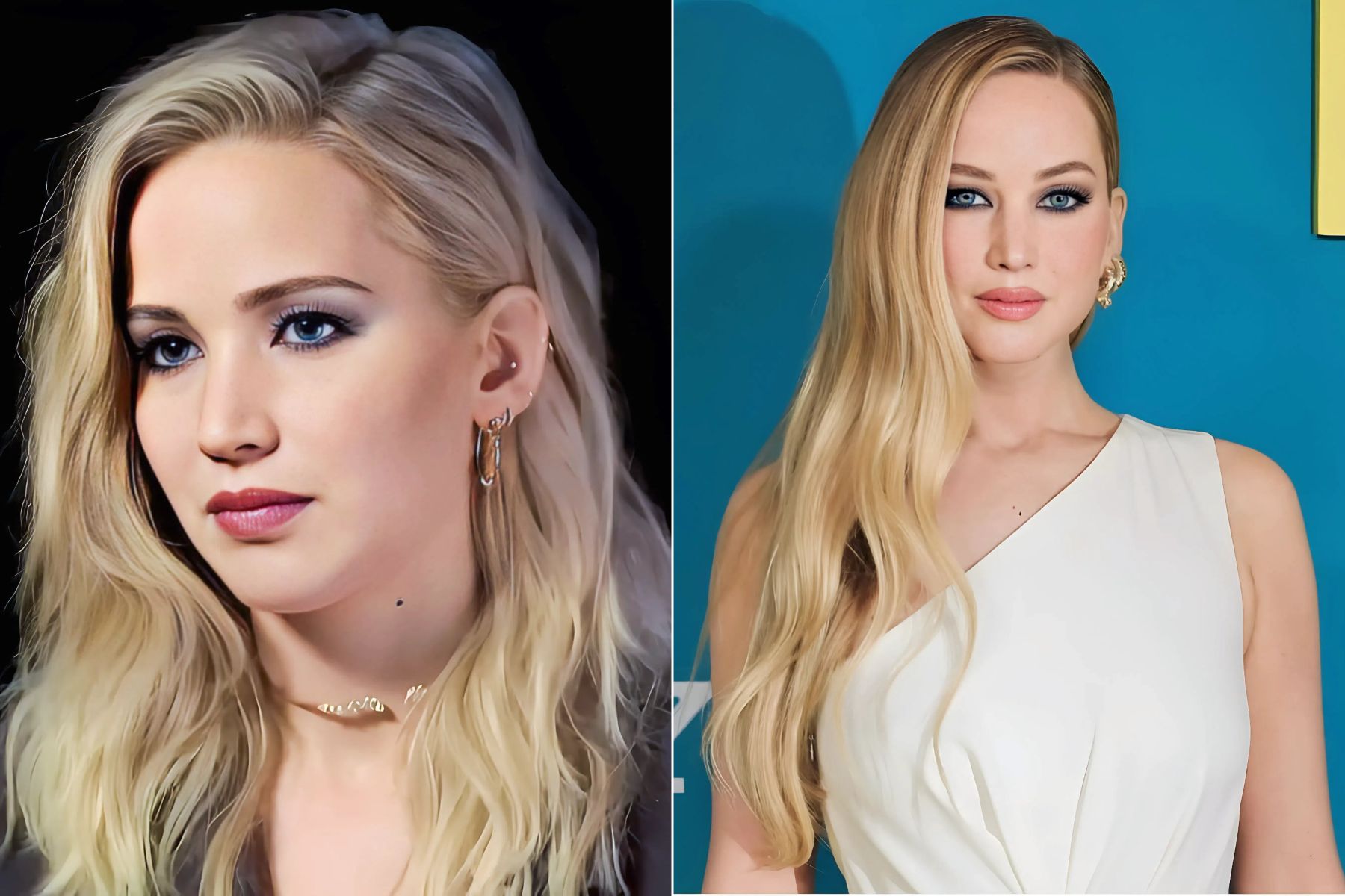 The Girl on Fire is Back! Jennifer Lawrence and Josh Hutcherson Confirmed for New ‘Hunger Games’ Movie — But Fans Are Worried