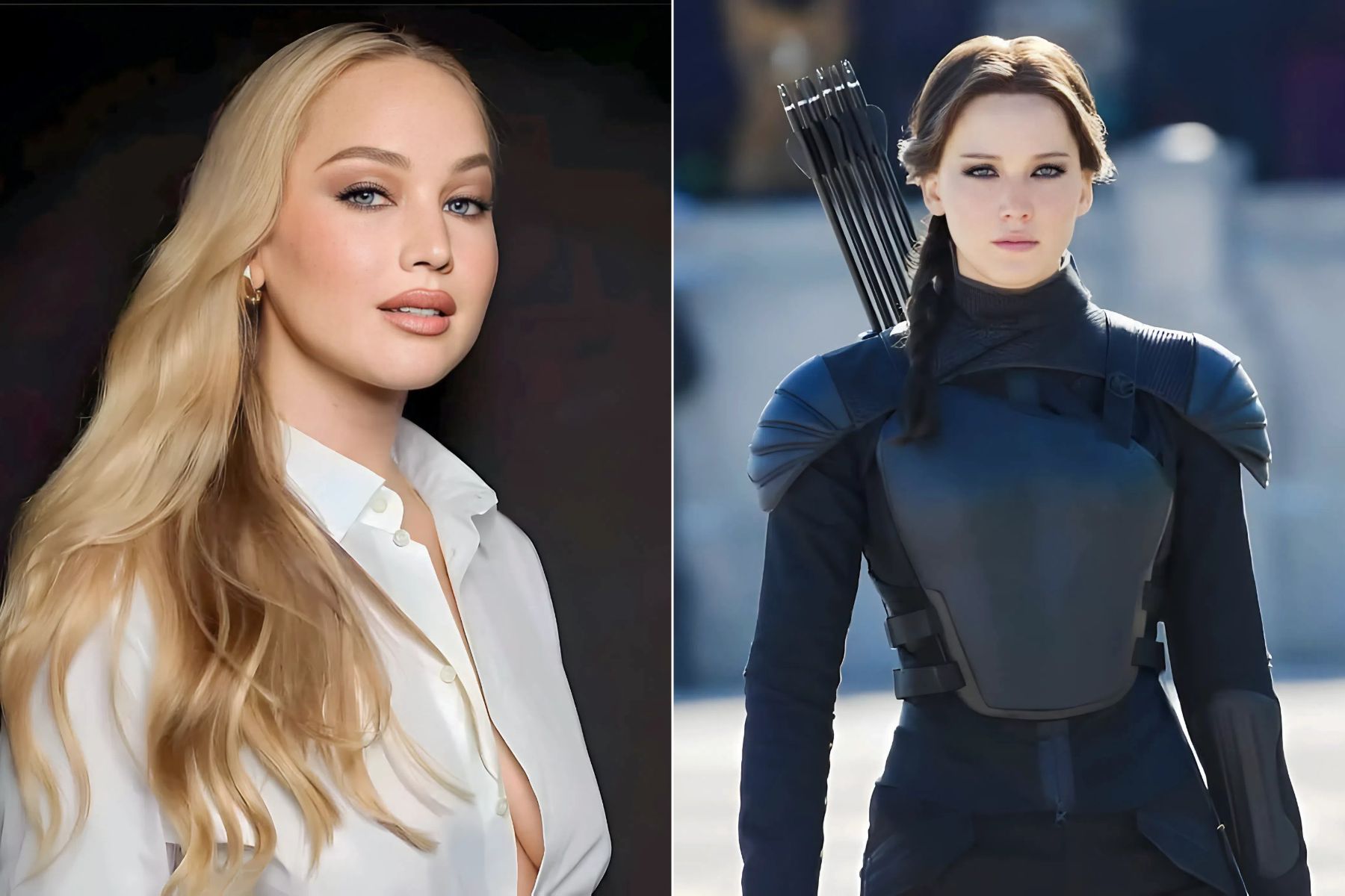 The Odds Are in Our Favor! Jennifer Lawrence and Josh Hutcherson Confirmed to Return for New ‘Hunger Games’ Prequel